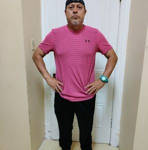 Meet your Posher, Cesar